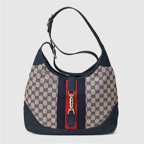 gucci jackie shoulder bag sale